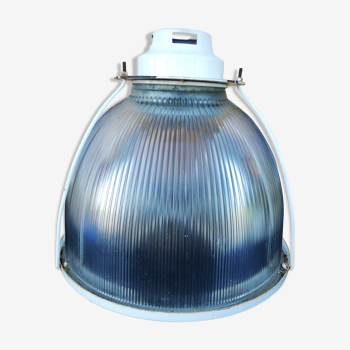 Holophane industrial lamp