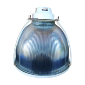 Holophane industrial lamp
