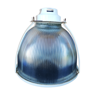 Holophane industrial lamp
