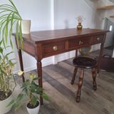 Louis XIV style desk