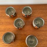Coffee cups