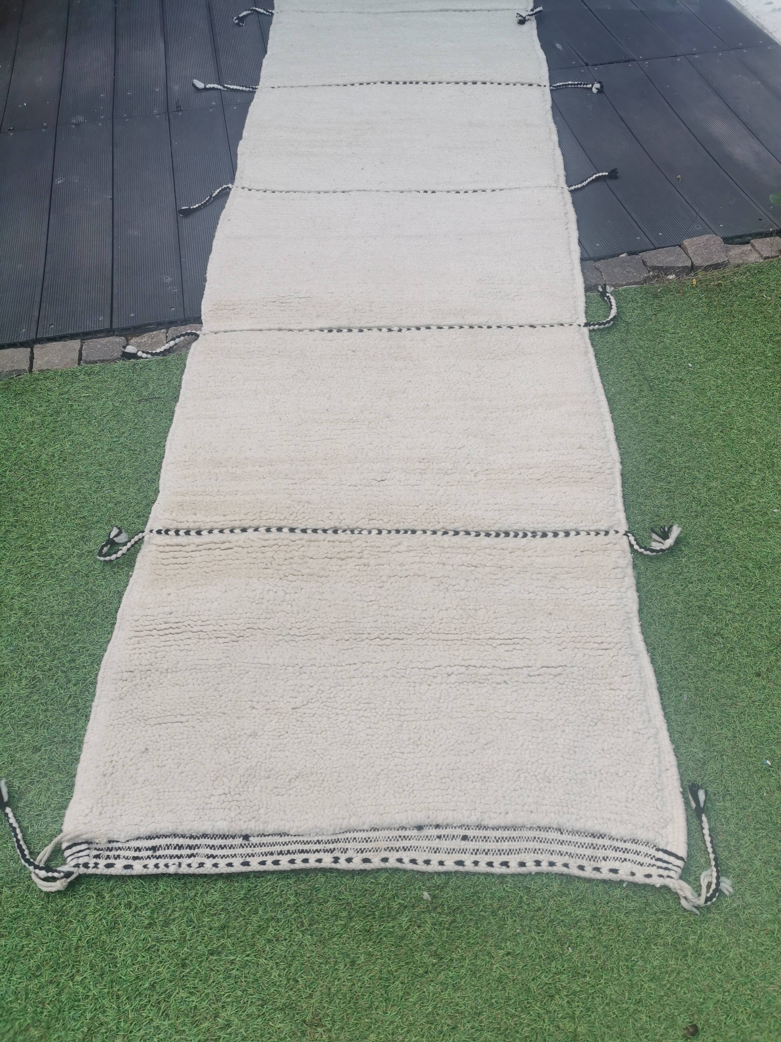 Berber orarain Berber corridor carpet  80x330cm