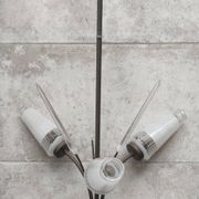Suspension Lustre Vintage Années 1950