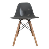 DSW Eames Herman Miller US edit 50 s 60s design no Vitra Knoll
