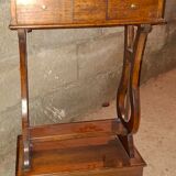 Side table or bedside table