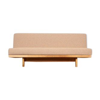Sleeper sofa by Dirk van Sliedregt for Pastoe 1951