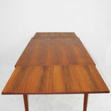Dining table, teak, 1960