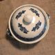 Churchill vegetable soup tureen dish