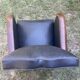 Club chair