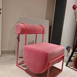 Fauteuil monoprix studio Masquespacio série limitée