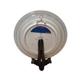 Dutch ceramic Wall Plate by The Porceleyne Fles From 1977