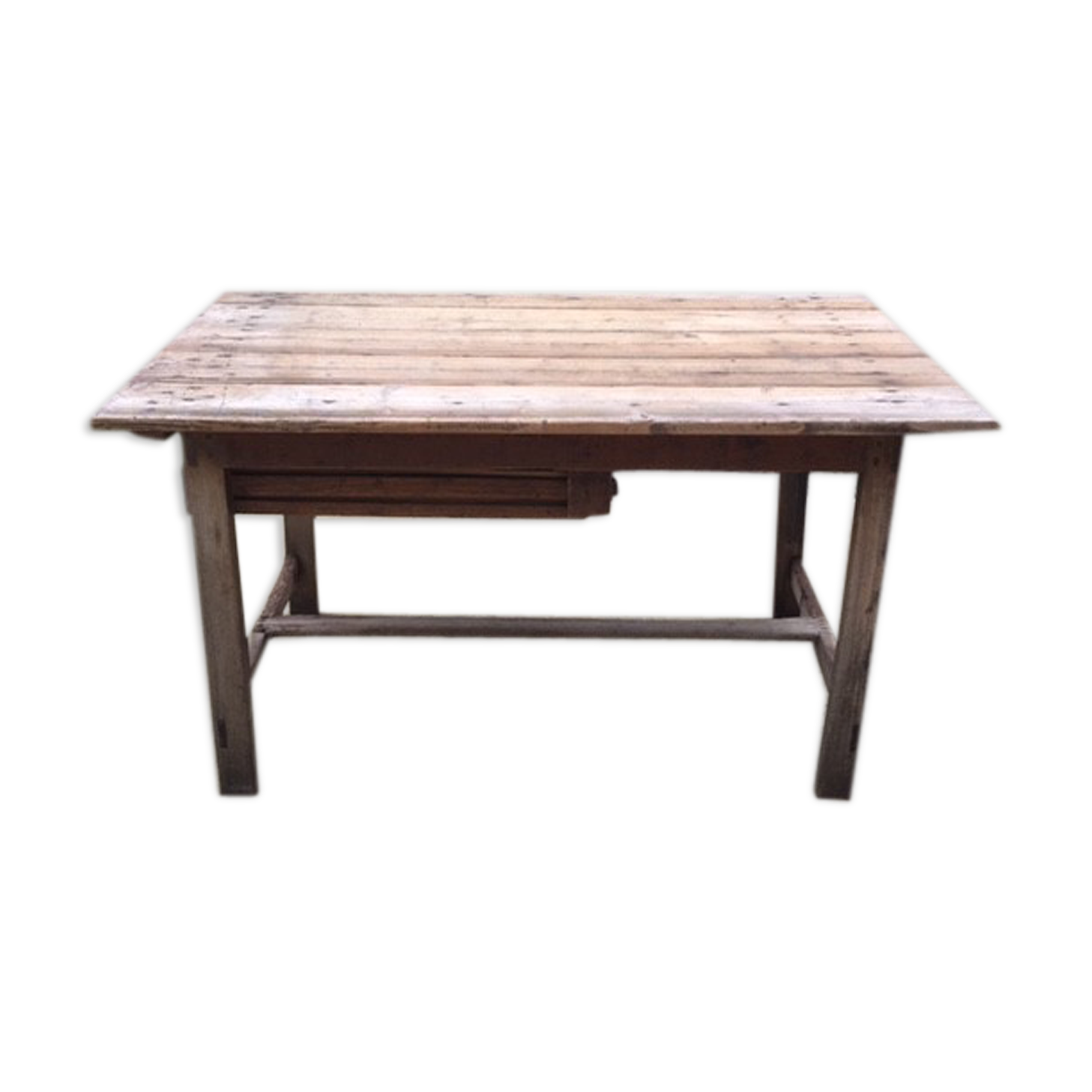 Table de ferme