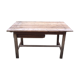 Table de ferme