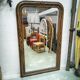 Miroir Louis Philippe 138x84cm