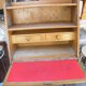 Writing desk 60s