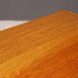 Mid century cabinet U452 by Jiří Jiroutek for Interiér Praha, Czechoslovakia, 1960´s