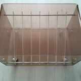 Coffee table range vinyl Michel Dumas