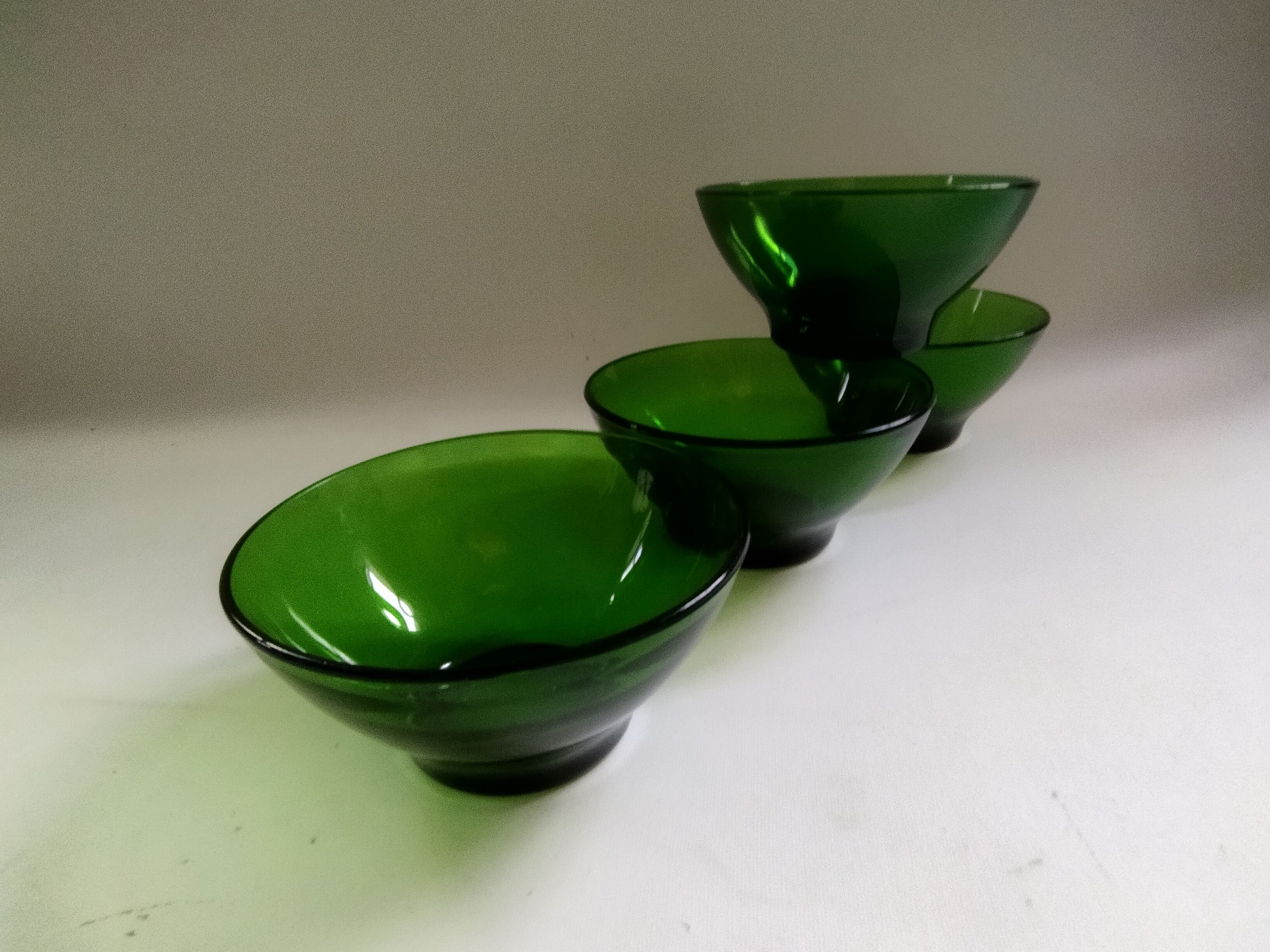 Vereco bowls