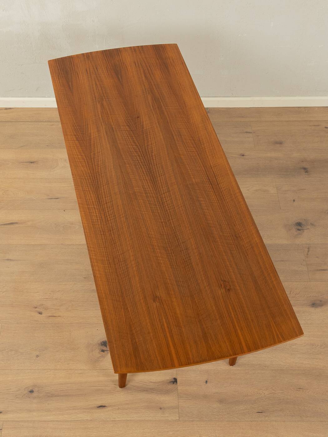 Table basse des années 1960, Wilhelm Renz