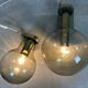 2x Raak 'Maxi-Lightbulb' – Ceiling lamp