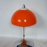 Space age table lamp, 1970s
