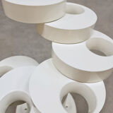 Vintage Italian Pluvium umbrella stand Giancarlo Piretti Castelli