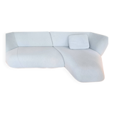 Cassina Canape Floe Insel with pouf Design Patricia Urquiola