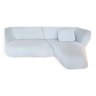 Cassina Canape Floe Insel with pouf Design Patricia Urquiola