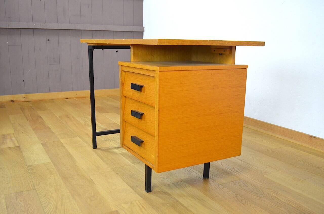 Pierre Paulin Desk Model CM 172