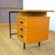 Desk by Pierre Paulin Model CM 172