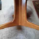Scandinavian coffee table