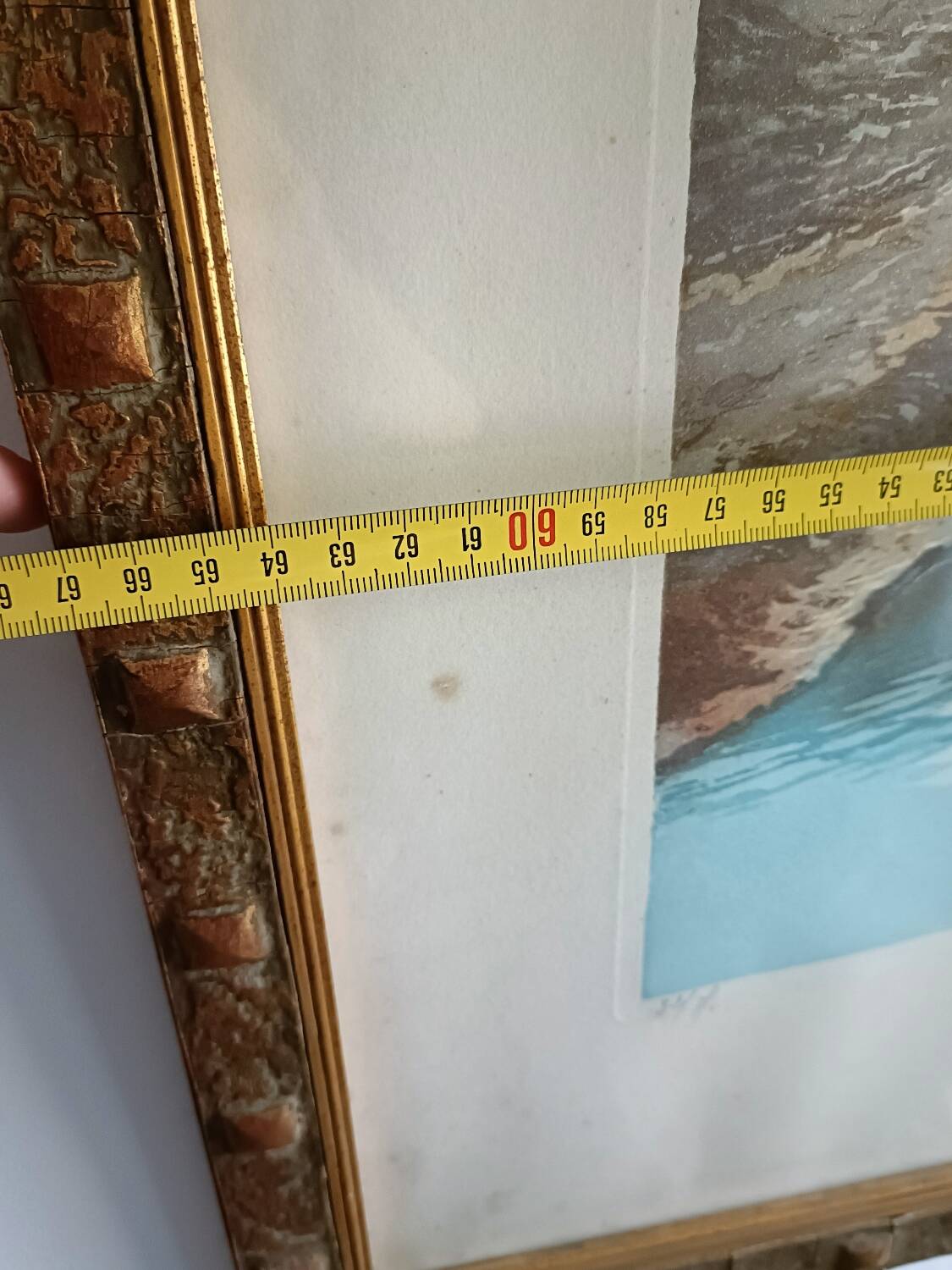 Orientalist painting