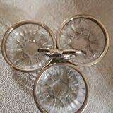 Aperitif tray
