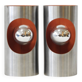 Pair of OXAR wall lights