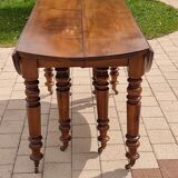 Table louis philippe