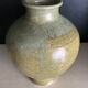 Vase vintage grès La Borne