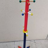 Porte manteau crayon Pierre Sala vintage