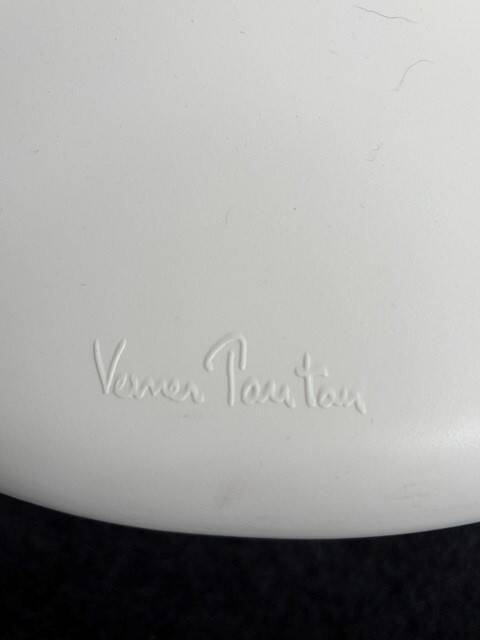 Panton chair