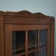 Armoire vitrée parisienne