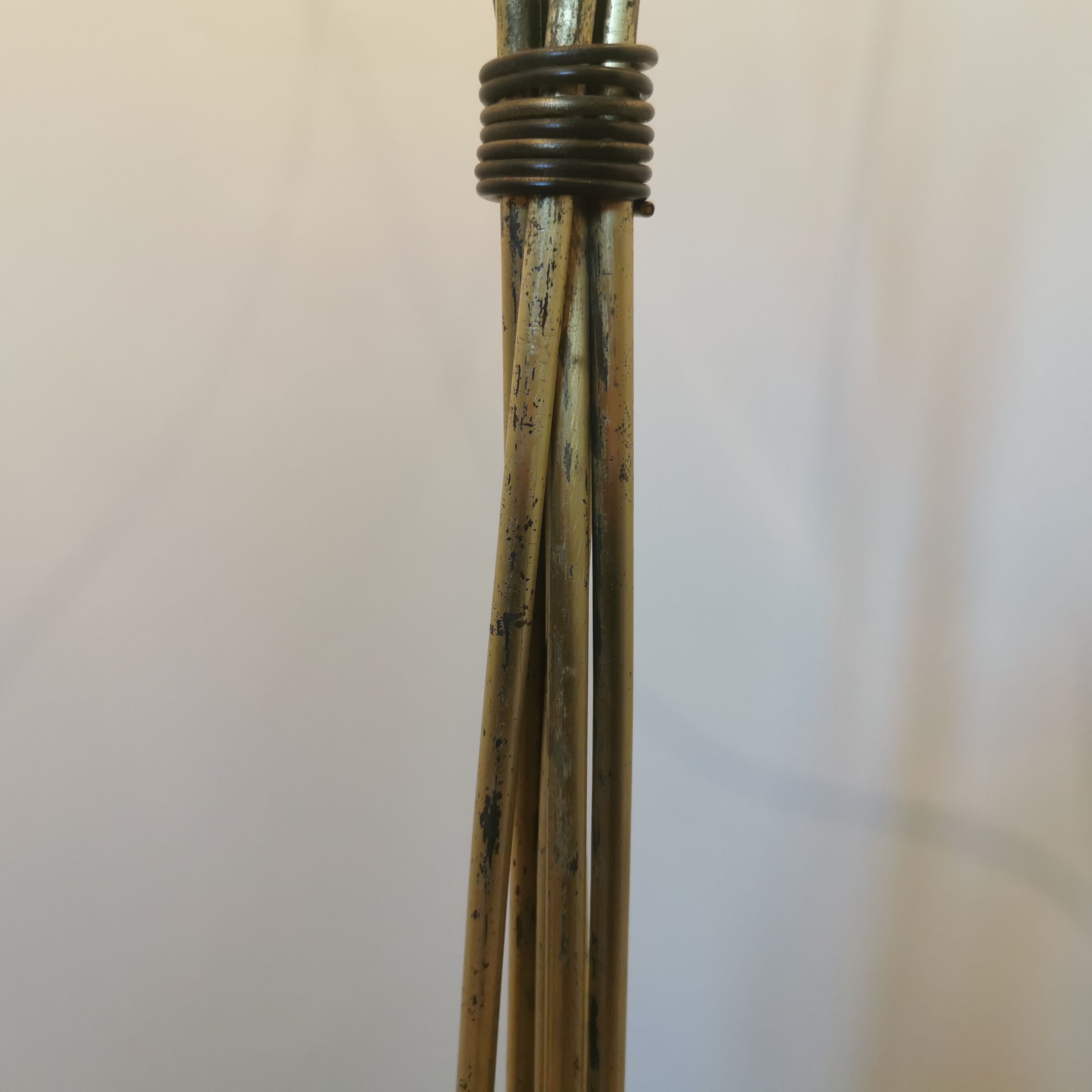 Vintage floor lamp 70/80'