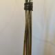 Vintage floor lamp 70/80'