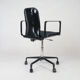 Swivel Chair, Hille, United Kingdom, 1970s