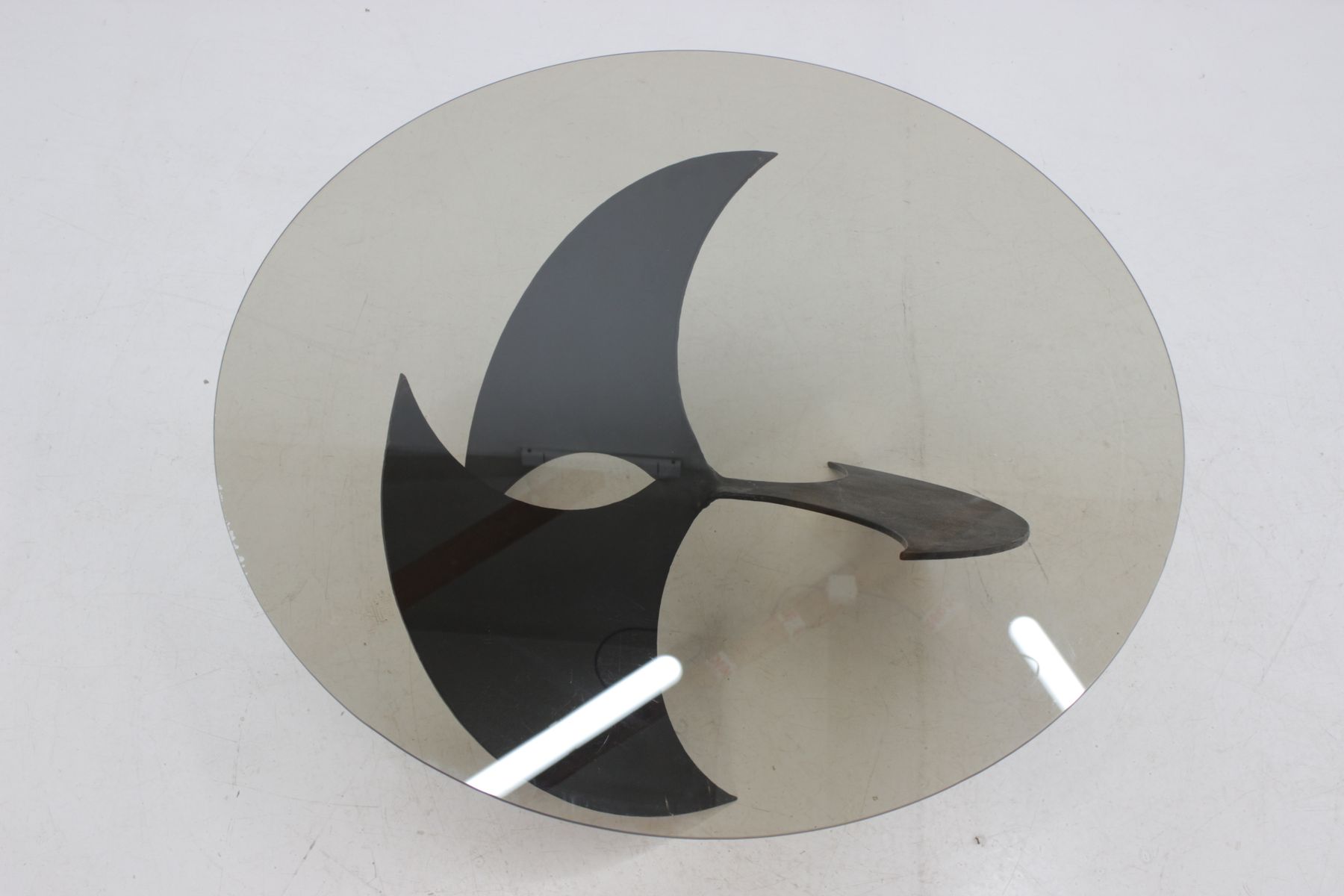 Conference organic vintage 1970 table s