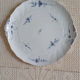 Old Luxembourg serving dish by Villeroy and Boch