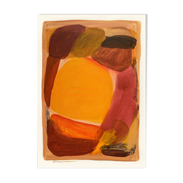 Original abstract painting