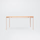 ‘Academy table’ by ​Poul Kjærholm