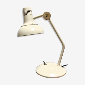 Desk lamp articulated