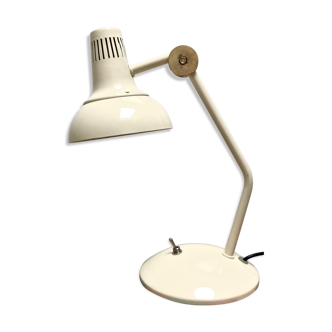 Desk lamp articulated