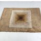 Wool rug attributed to Verner Panton for Tisca – 1970s
