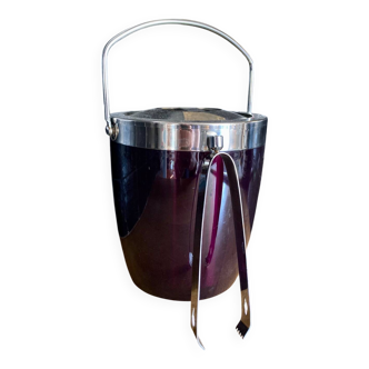 70s ice bucket